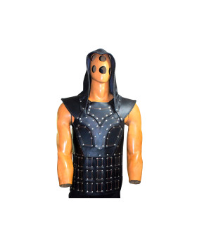 Assassins Leather Armor